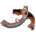 Auto Brake Shoe fit for Japanese Car